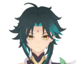 Xiao - Genshin Impact