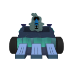 Scratch - Disney All-Star Racers