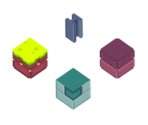 Industrial - FEZ