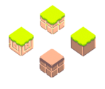 Wall - FEZ