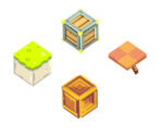 Untitled - FEZ