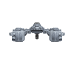 ZLR-K196_RJ - Armored Core 2