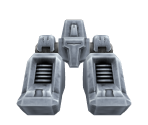 ZLR-TII_BUD - Armored Core 2