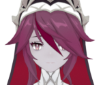 Rosaria - Genshin Impact