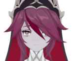 Rosaria (To the Church's Free Spirit) - Genshin Impact