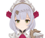 Noelle - Genshin Impact
