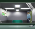 Detention Center - Apollo Justice: Ace Attorney Trilogy