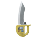 Walkie-Talkie - Apollo Justice: Ace Attorney Trilogy