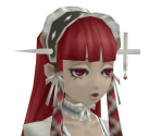Chidori Yoshino - Persona 3 Portable