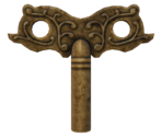 Dispenser Key - LittleBigPlanet 3