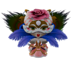 Pinky - LittleBigPlanet 3
