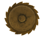Ratchet Cog - LittleBigPlanet 3