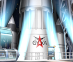 Cosmos Space Center Museum - Apollo Justice: Ace Attorney Trilogy