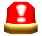 Cap Switch - Super Mario 64