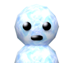 Snowman - Super Mario 64