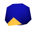Early Penguin Head - Super Mario 64