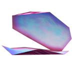 Clam - Super Mario 64
