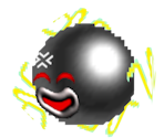 Amp - Super Mario 64