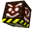 Tox Box - Super Mario 64