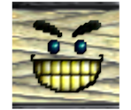 Grindel - Super Mario 64