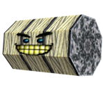 Spindel - Super Mario 64