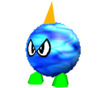 Chill Bully - Super Mario 64