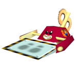 Heave-Ho - Super Mario 64
