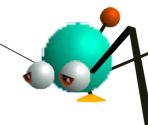 Skeeter - Super Mario 64