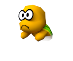 Lakitu & Camera Lakitu - Super Mario 64
