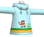 1-Up Hoodie - Super Mario Maker 2