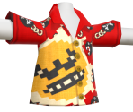 Angry Sun Shirt - Super Mario Maker 2