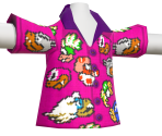Koopaling Hawaiian Shirt - Super Mario Maker 2