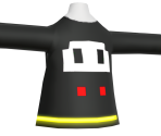 Ninji Shirt - Super Mario Maker 2