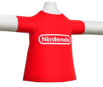 Shirts - Super Mario Maker 2