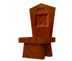Chair - Super Mario 64