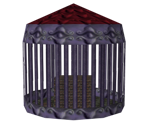 Mini Big Boo's Haunt - Super Mario 64