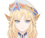 Nicole / "N" - Genshin Impact