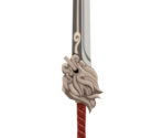 Lion's Roar - Genshin Impact