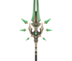 Primordial Jade Winged-Spear - Genshin Impact
