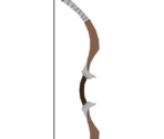 Hunter's Bow - Genshin Impact