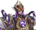 Shouki no Kami, the Prodigal (Everlasting Lord of Arcane Wisdom) - Genshin Impact