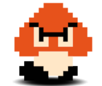 Goomba - Wii Shop Channel