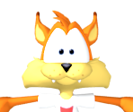 Bubsy - Bubsy Customs