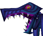 Neo Ridley (Nintendo 64-Style) - Metroid Customs