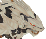 Liger Zero - Zoids Vs. Series