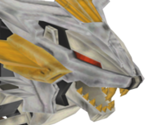 Liger Zero Falcon RD - Zoids Vs. Series