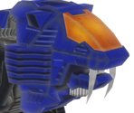 Shield Liger - Zoids Vs. Series