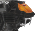 Shield Liger DCS-J - Zoids Vs. Series