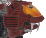 Shield Liger LM A - Zoids Vs. Series