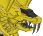 Aero Liger - Zoids Vs. Series